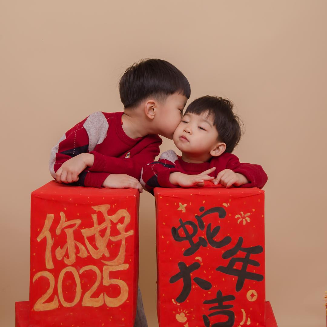 景淇宝宝