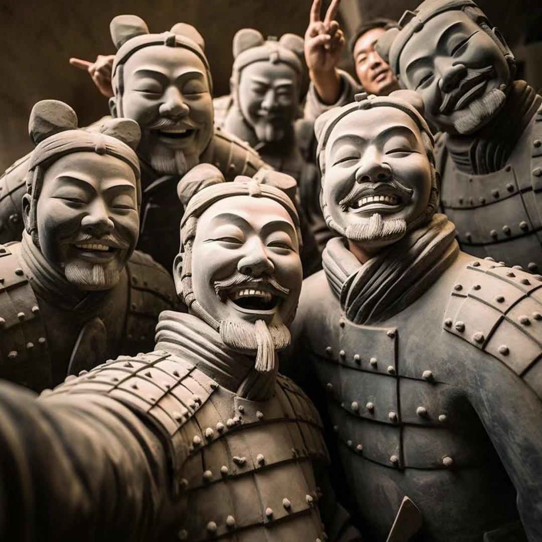 一哈