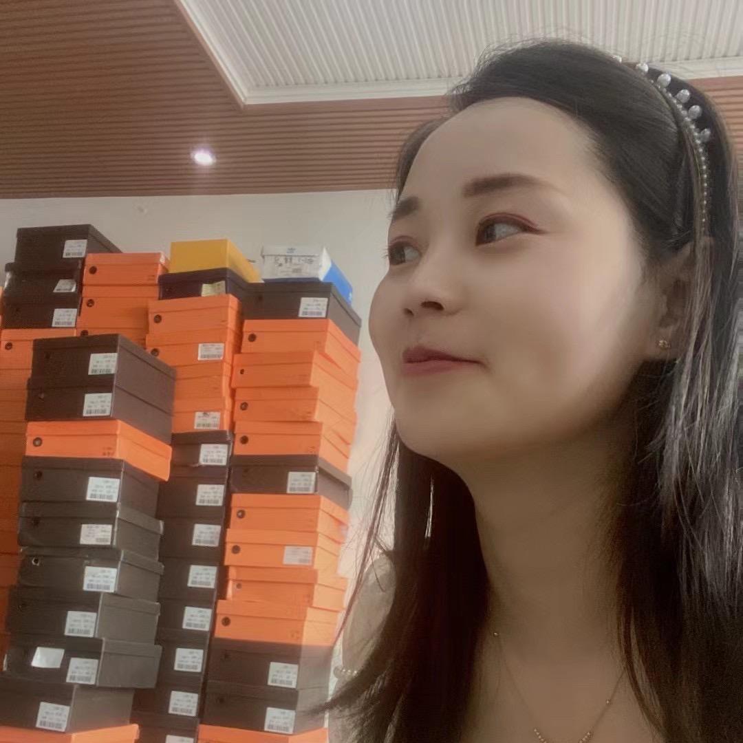 颖儿家加宽大码女鞋