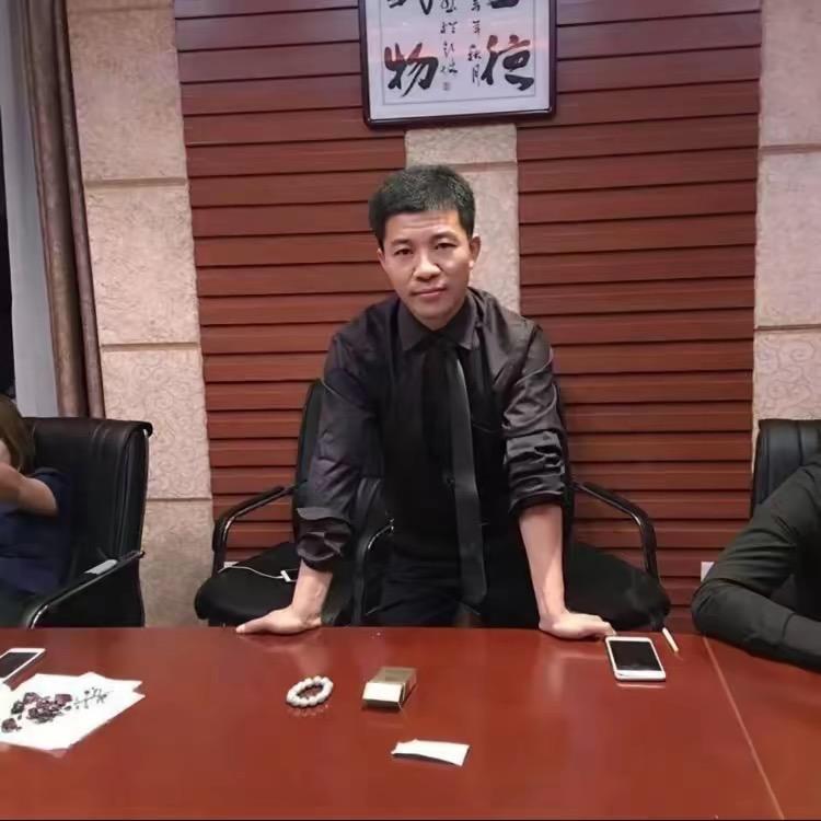 迷茫大叔