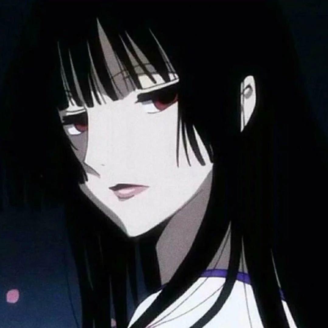 -少女怪物,]