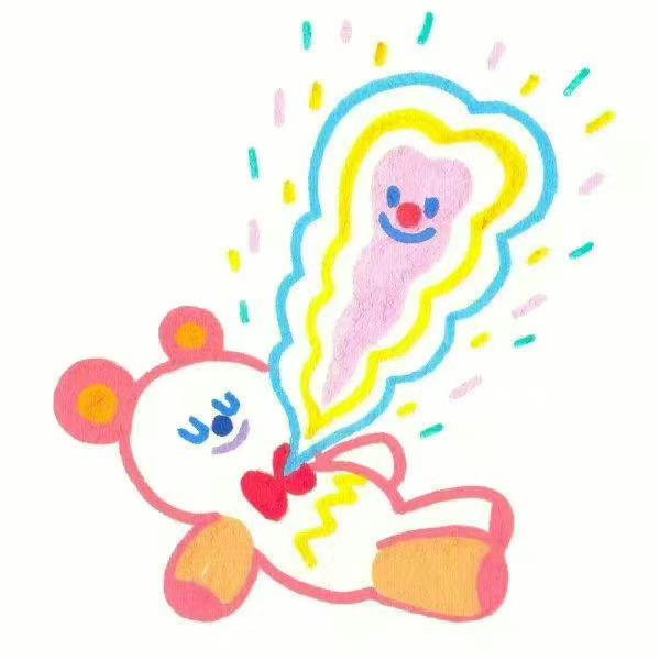 我可太聪明啦😉