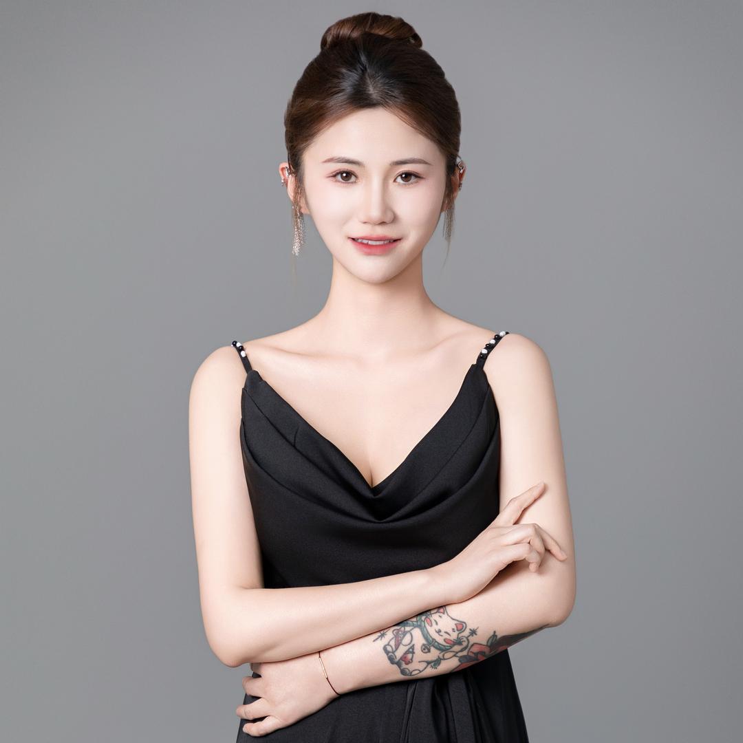 阜宁茉皙未来主理人