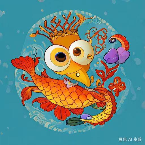 臭鱼烂虾