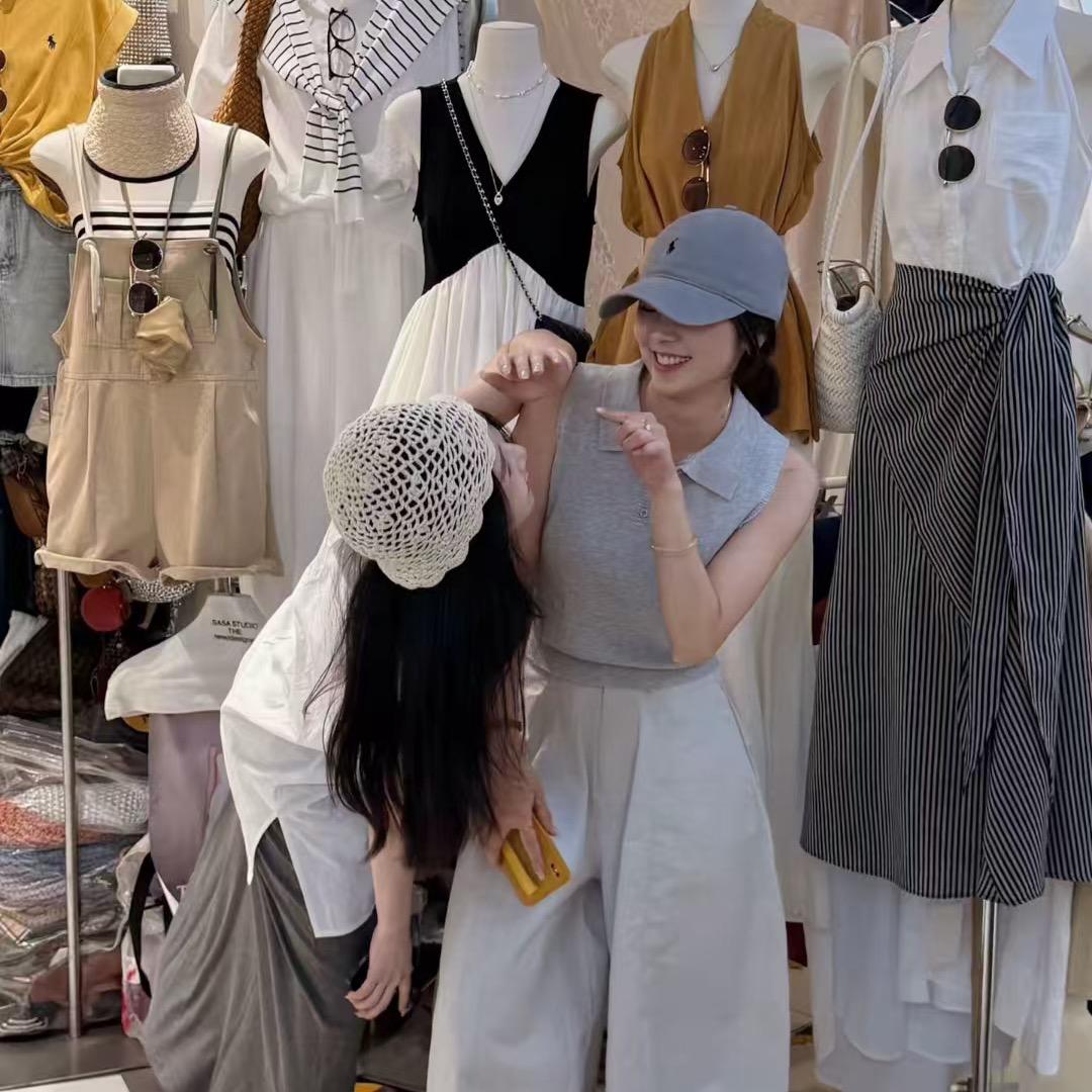 十三行女装折扣店(现货版)