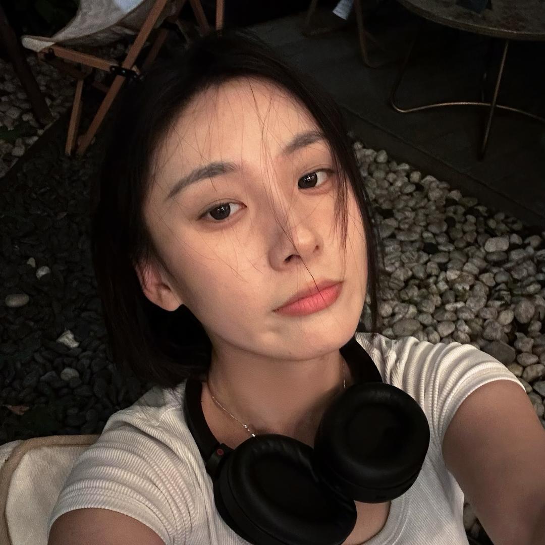 米米的小号