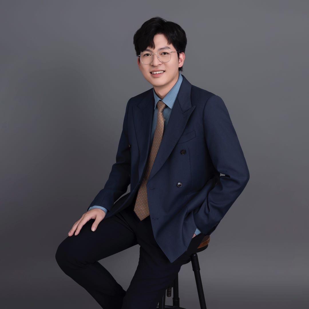 小明老师聊养老