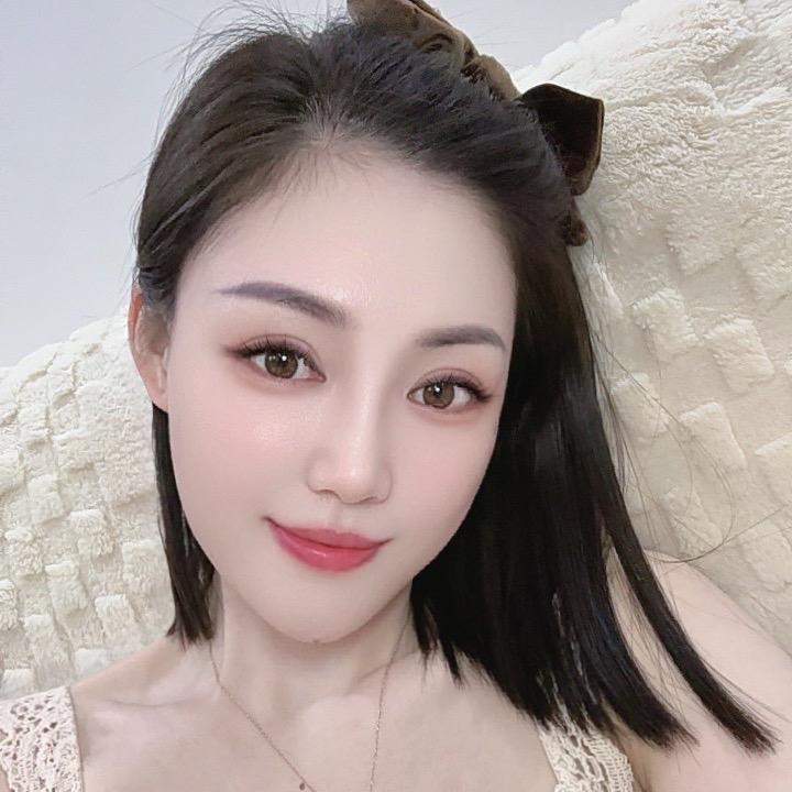 小太阳☀️琰琰