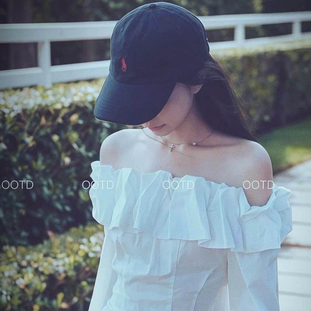 田小鹿女装