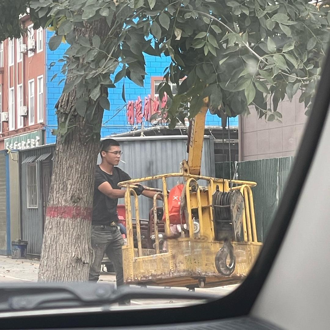 在无棣做防水的小张
