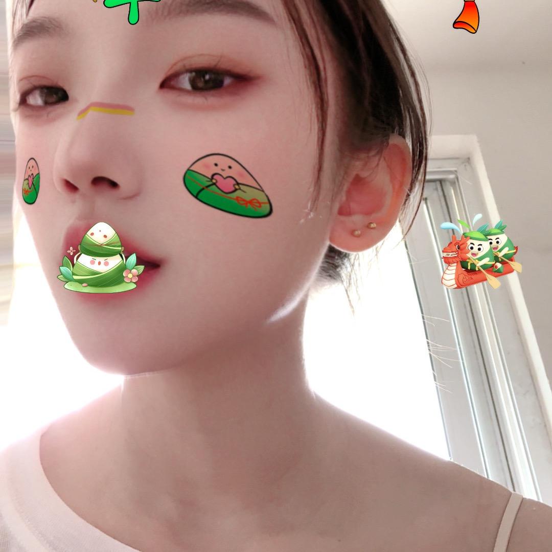 🌹张