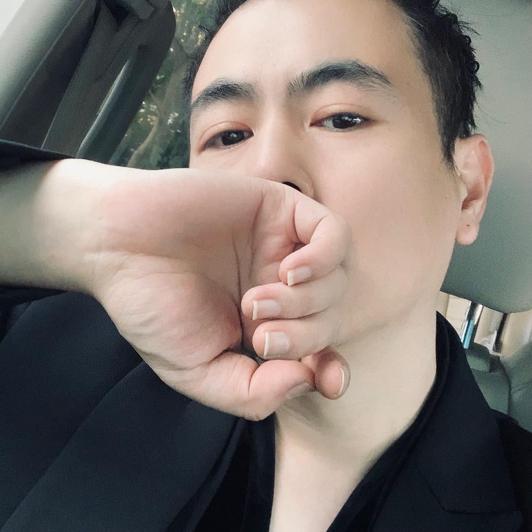 一痞一雅 男装