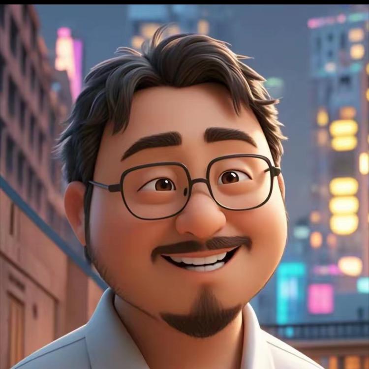 罗罗好物