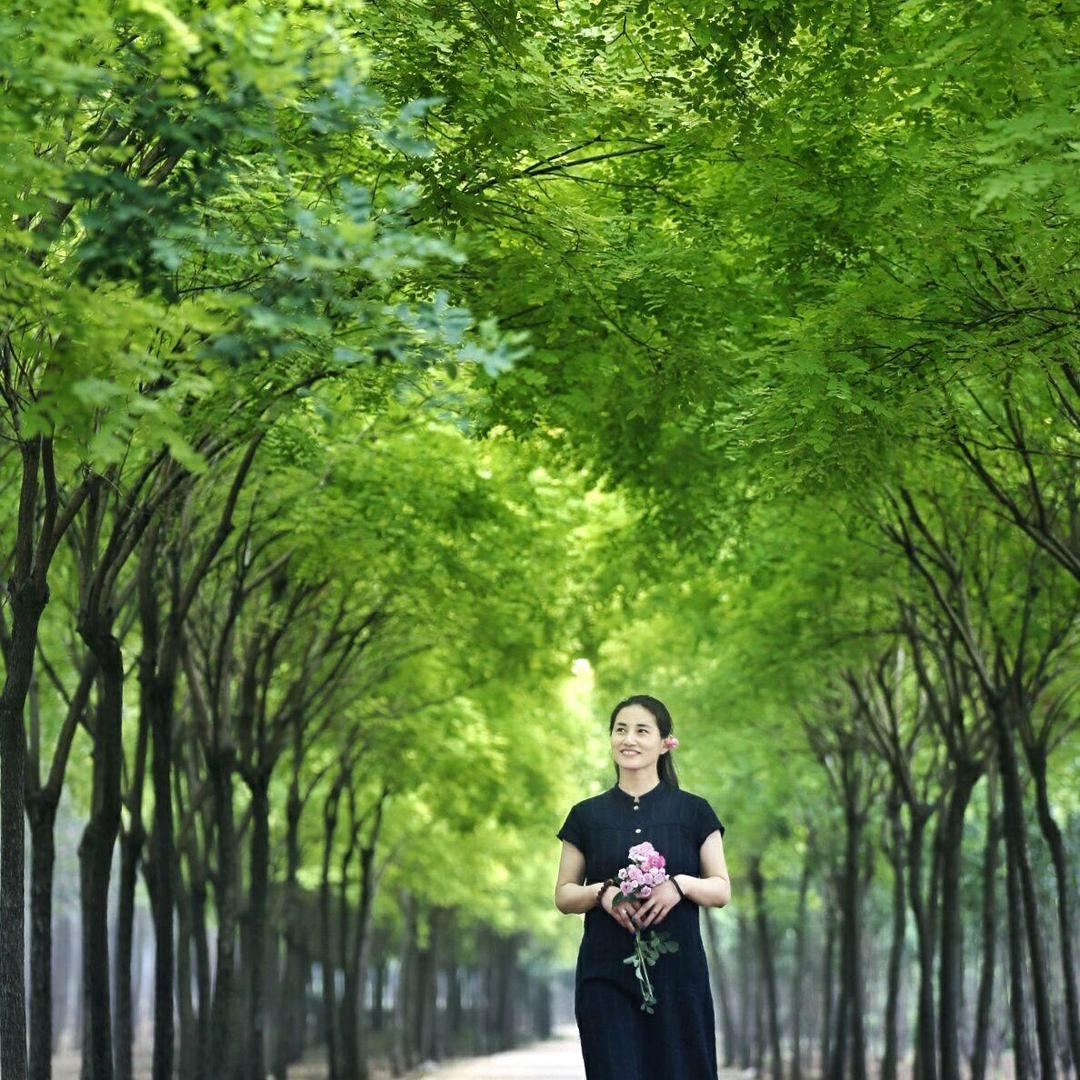 兴泉枣业-冯晓敏