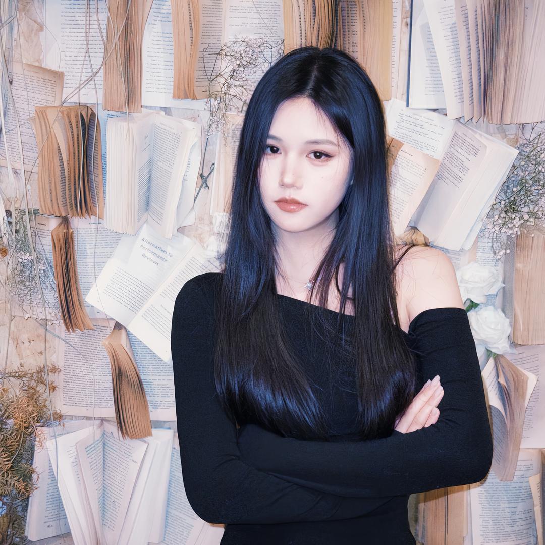 稚予🐠（奋斗版）