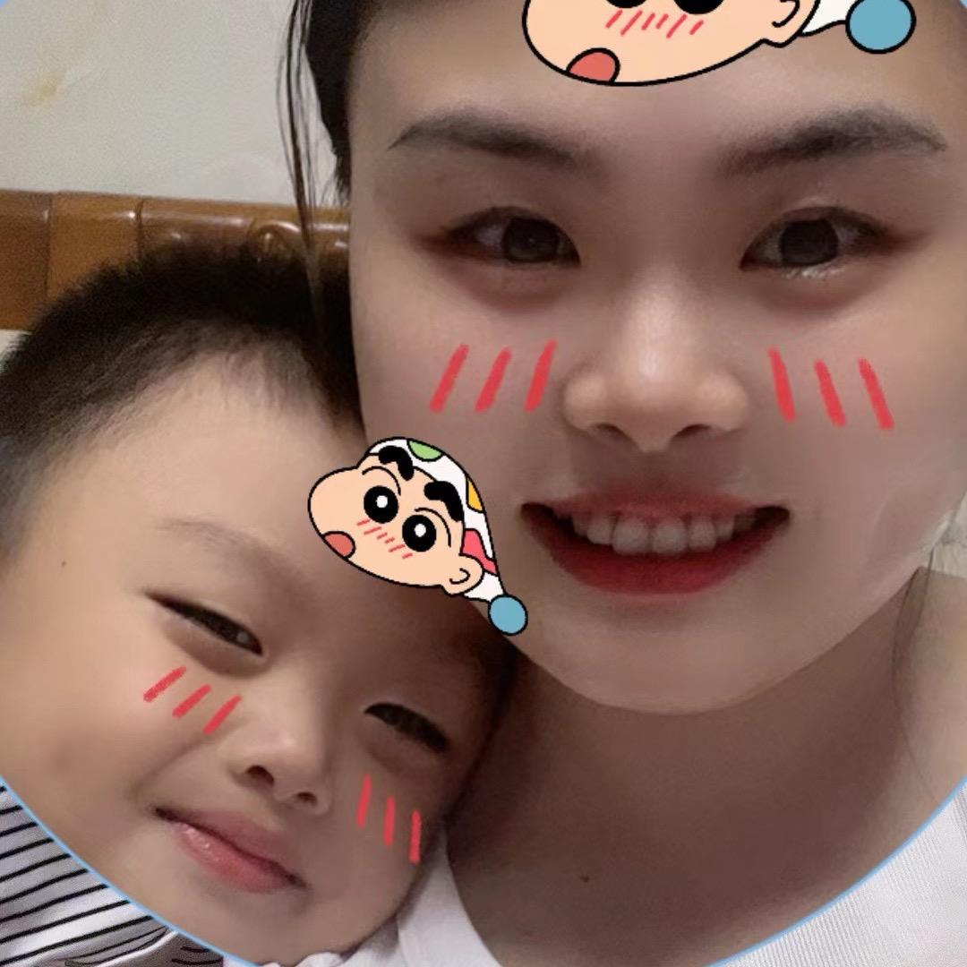 乐乐妈妈
