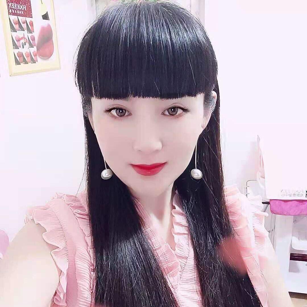 单身大公主静静