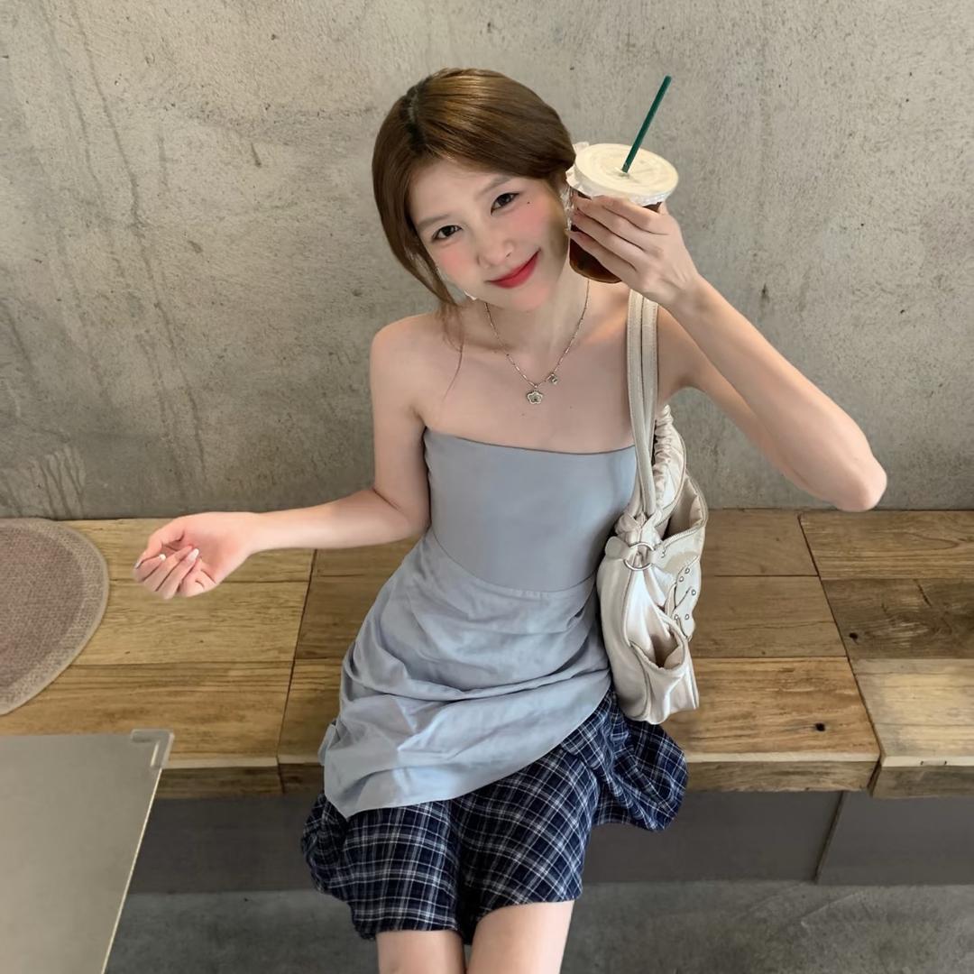 洗最大的碗.