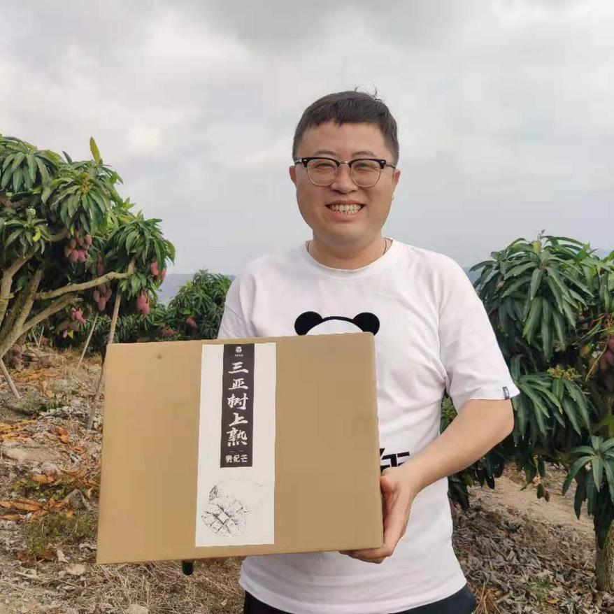 郑州王胖胖（万邦水果批发市场）