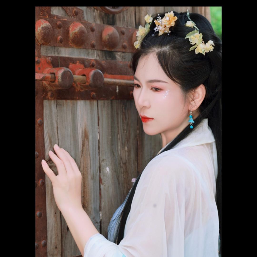 小杨菩提.