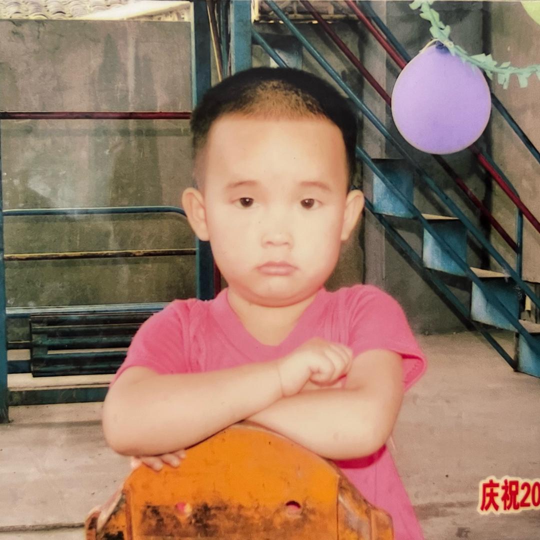 米兜兜🦄