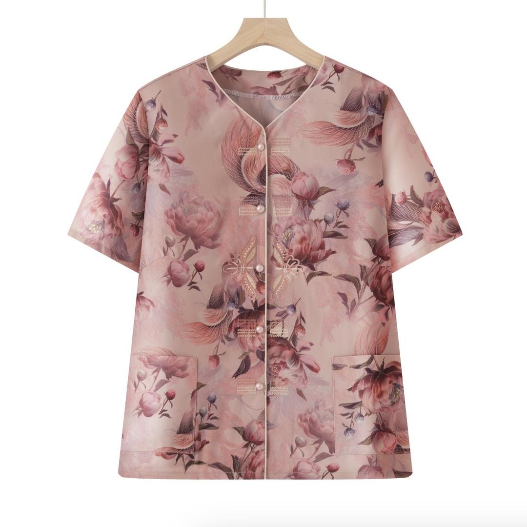 佳美中老年服饰