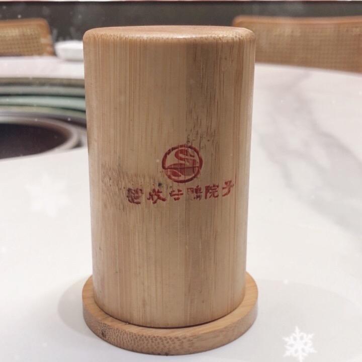 夏老师讲三餐