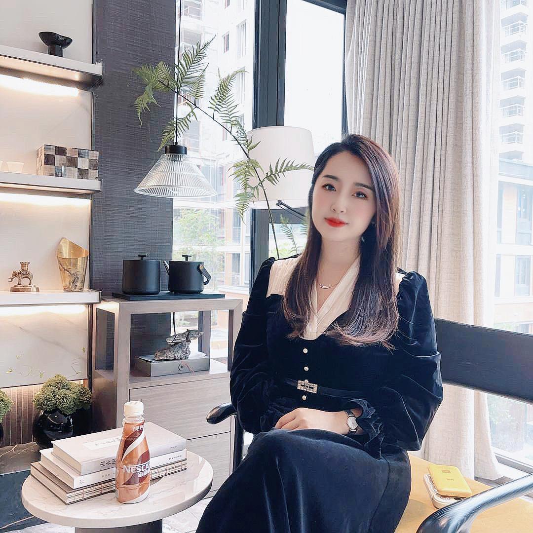 成都装修雷雷姐