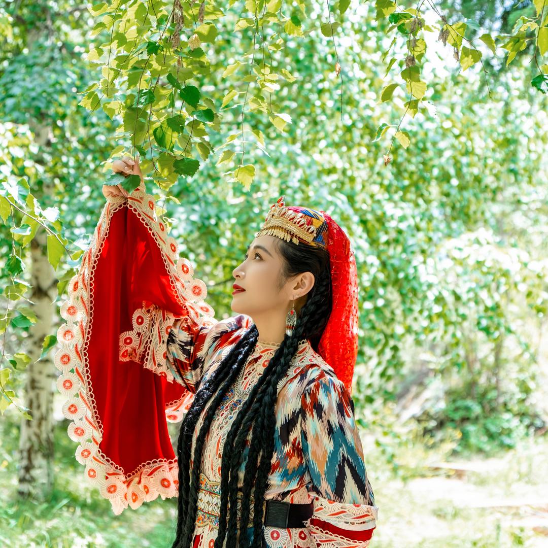 你是我的焦点～