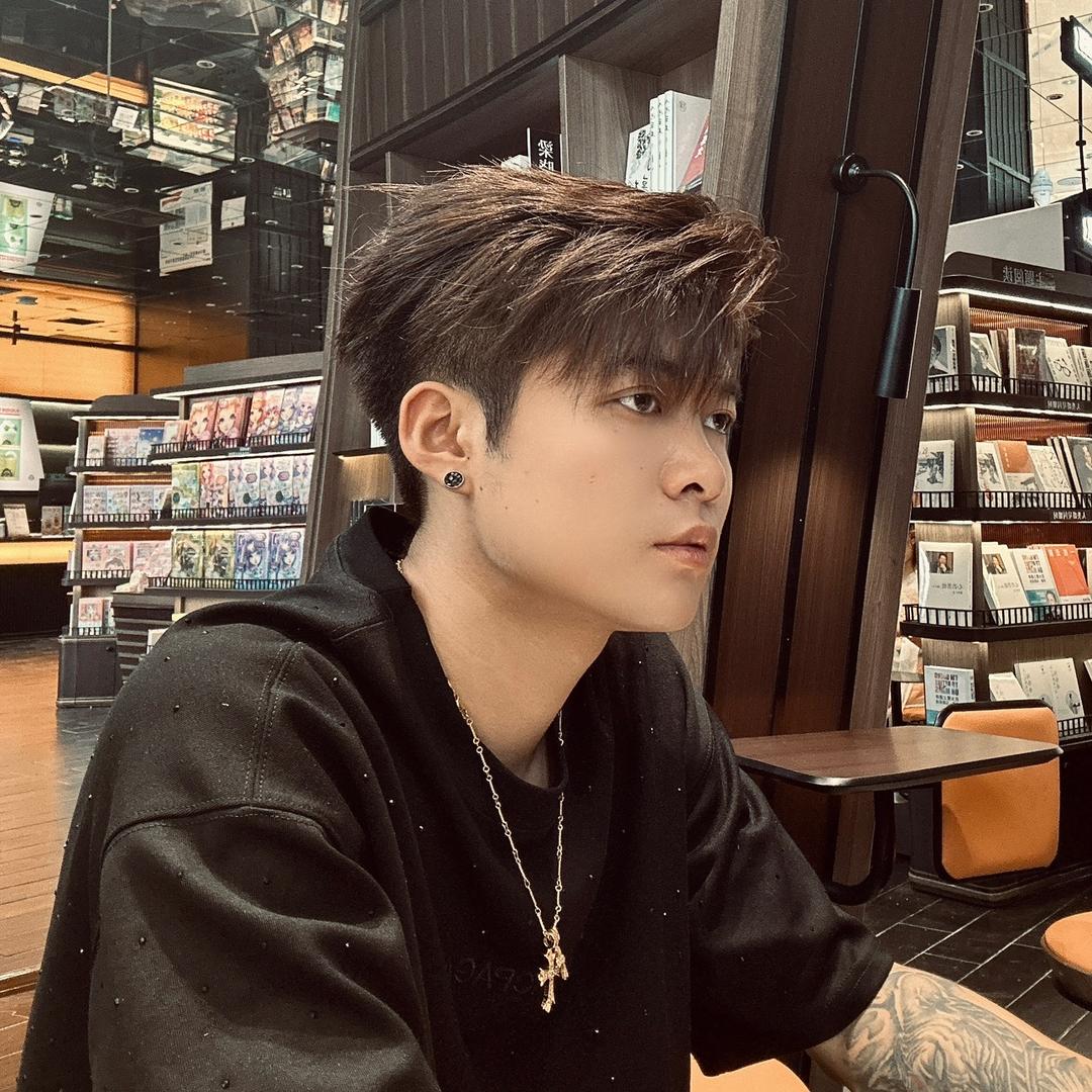 银川氛围感烫发多多