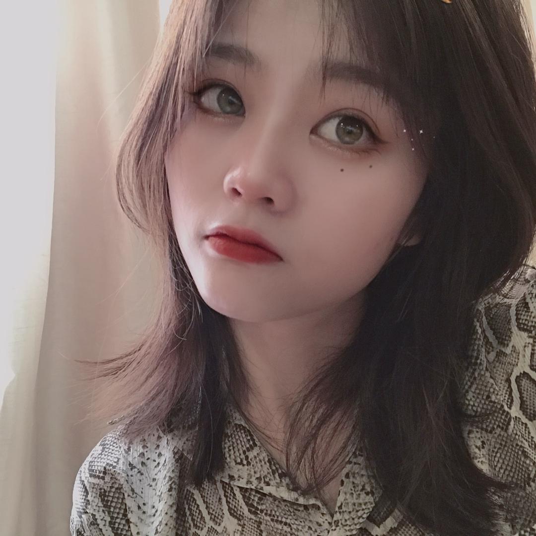 小卢超乖呀
