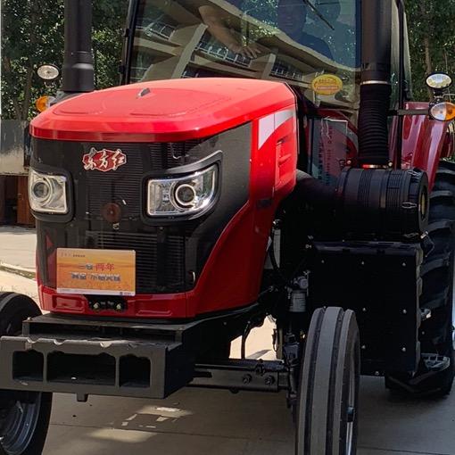 农民丰收季~阿高