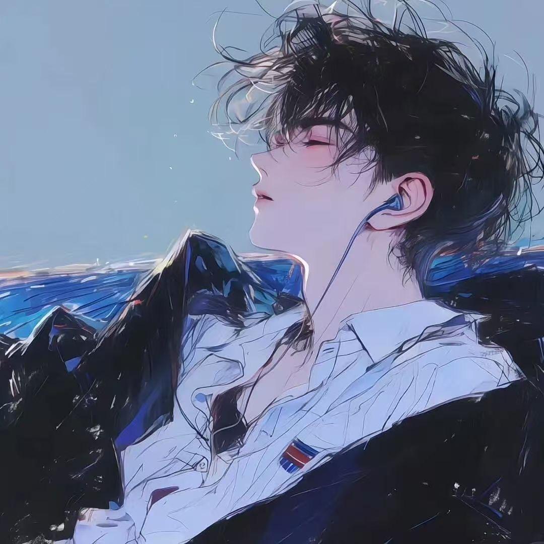 祈愿
