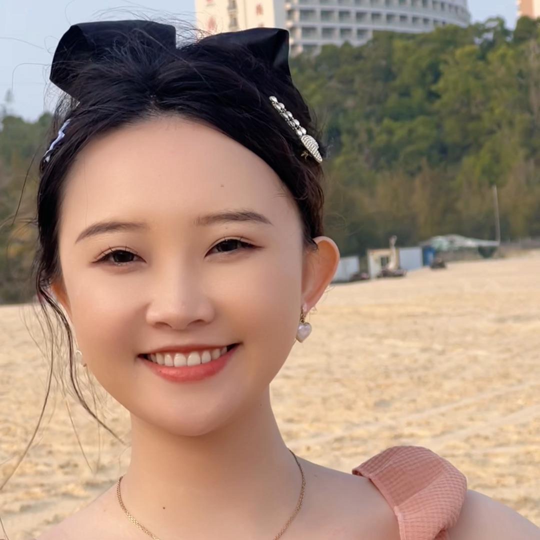 小濛濛🔥