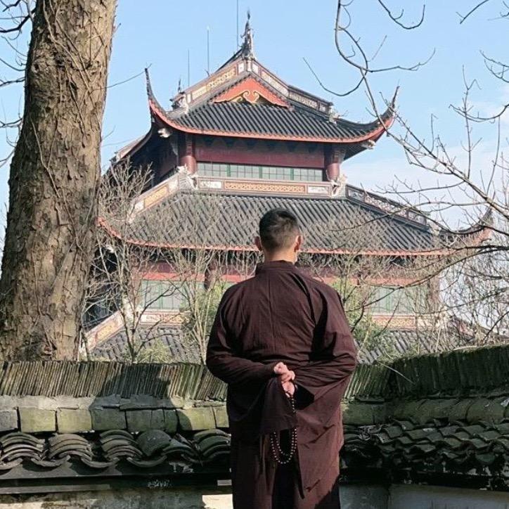 禅语人生