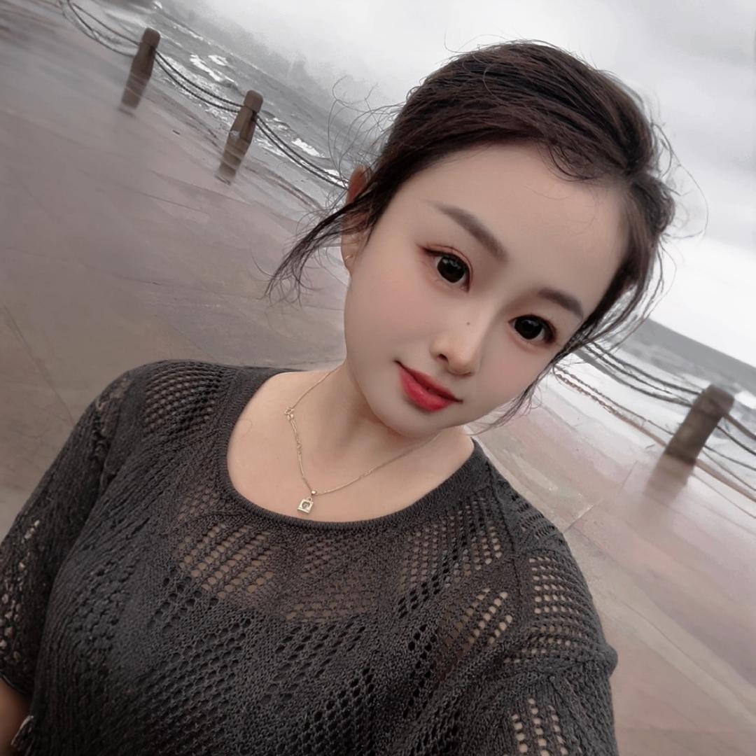 国产姑娘不矫情