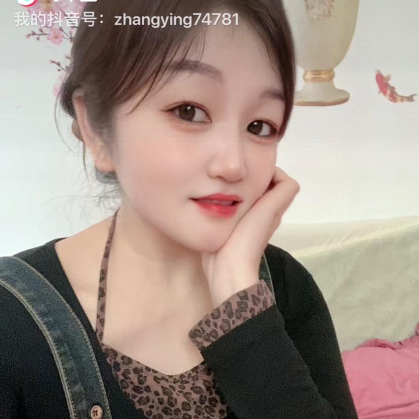 張影