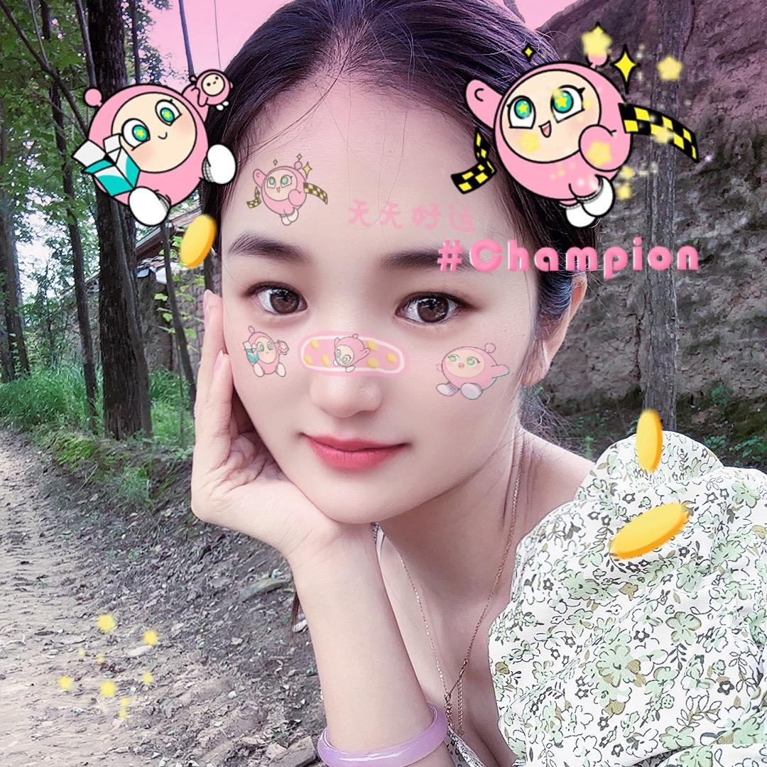 小可爱