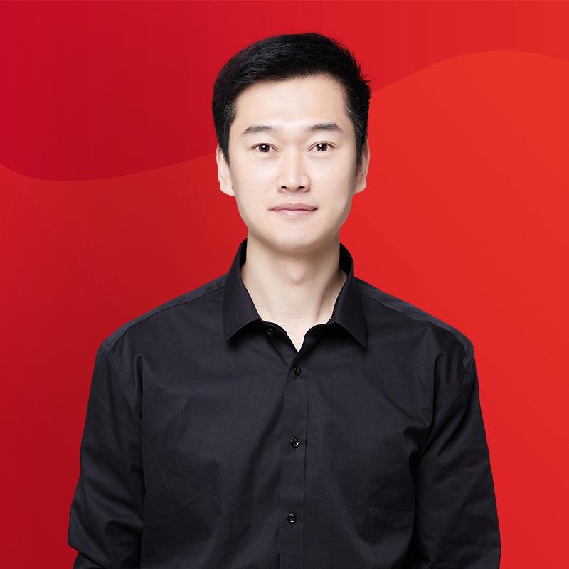 曹小白(保姆式护肤)
