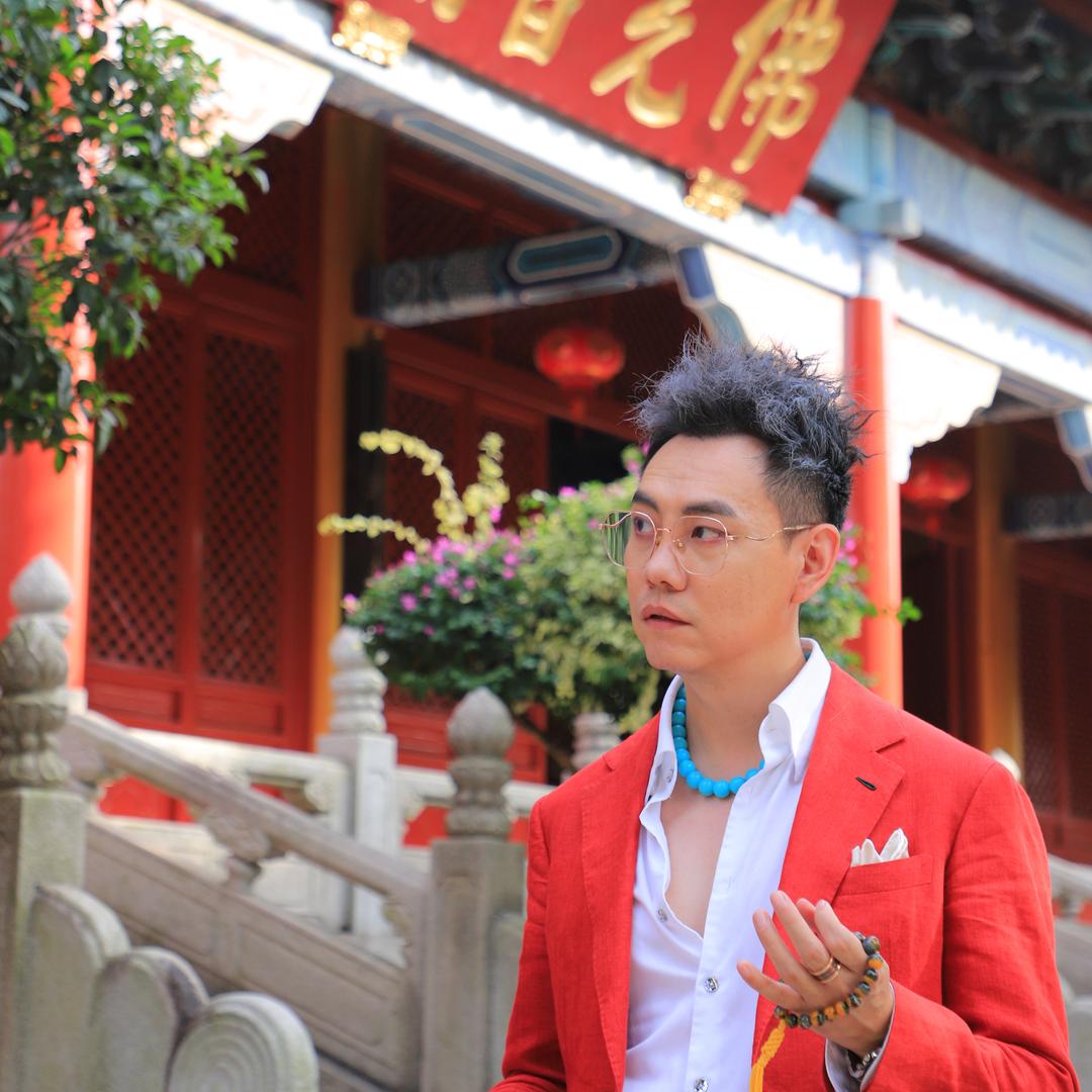 摩尼转运笔记