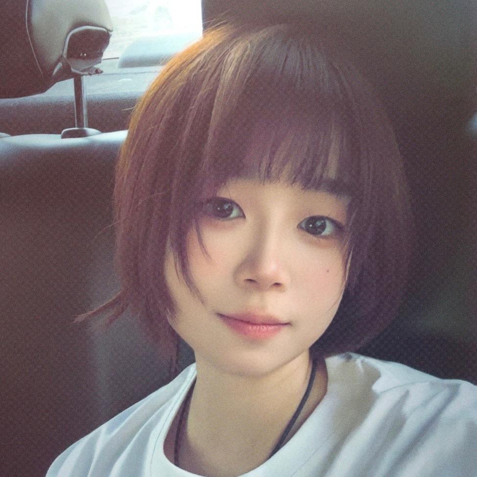 萝莉啰嗦（Kathy）
