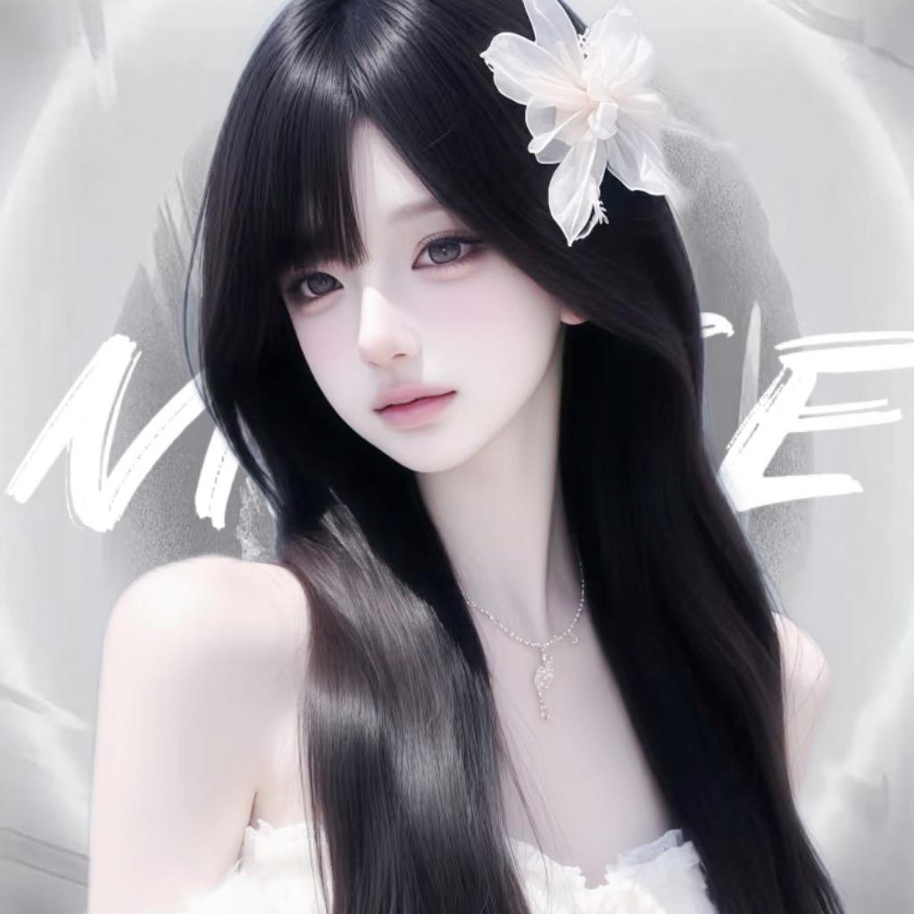 鸢尾ℳ