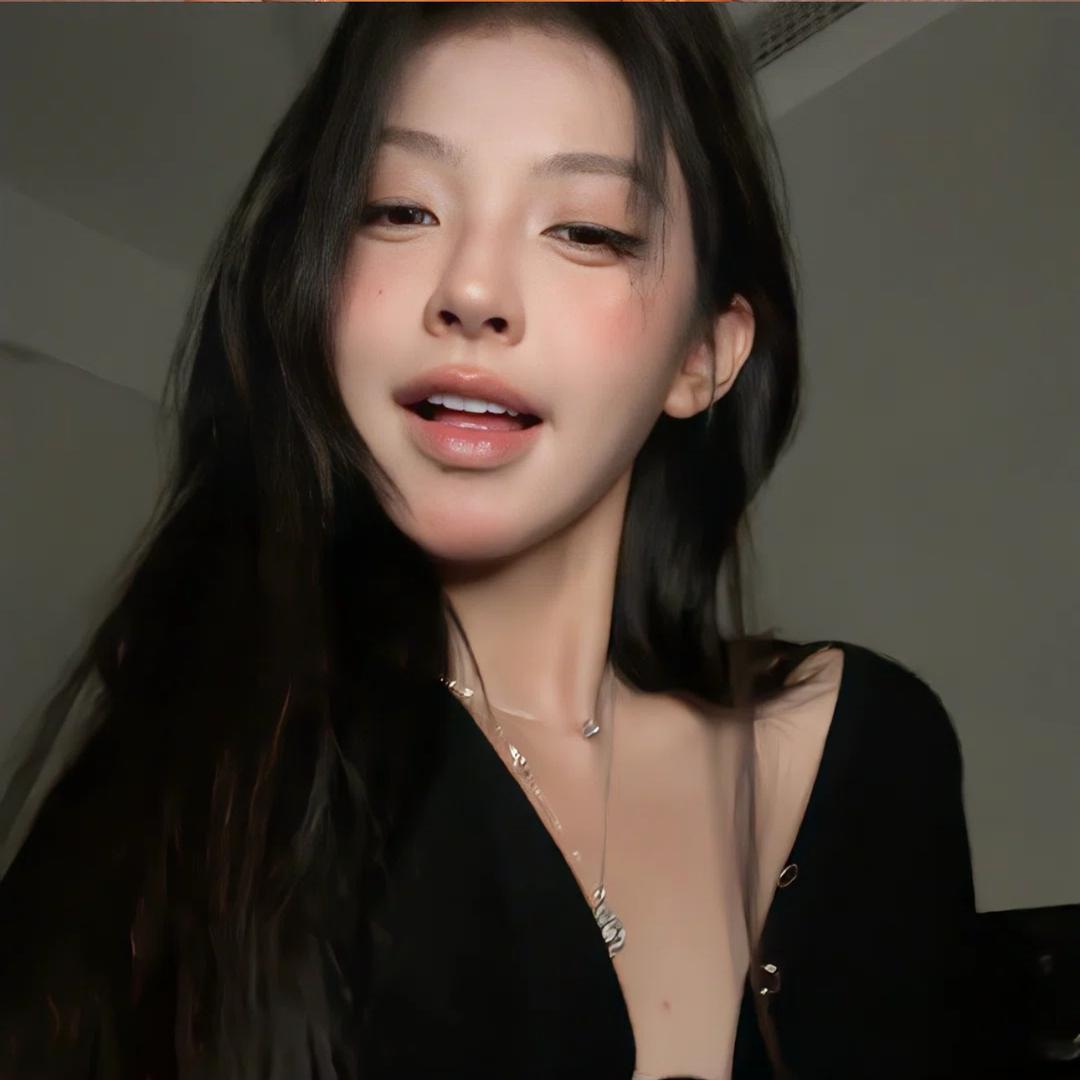 心情不好都怪你