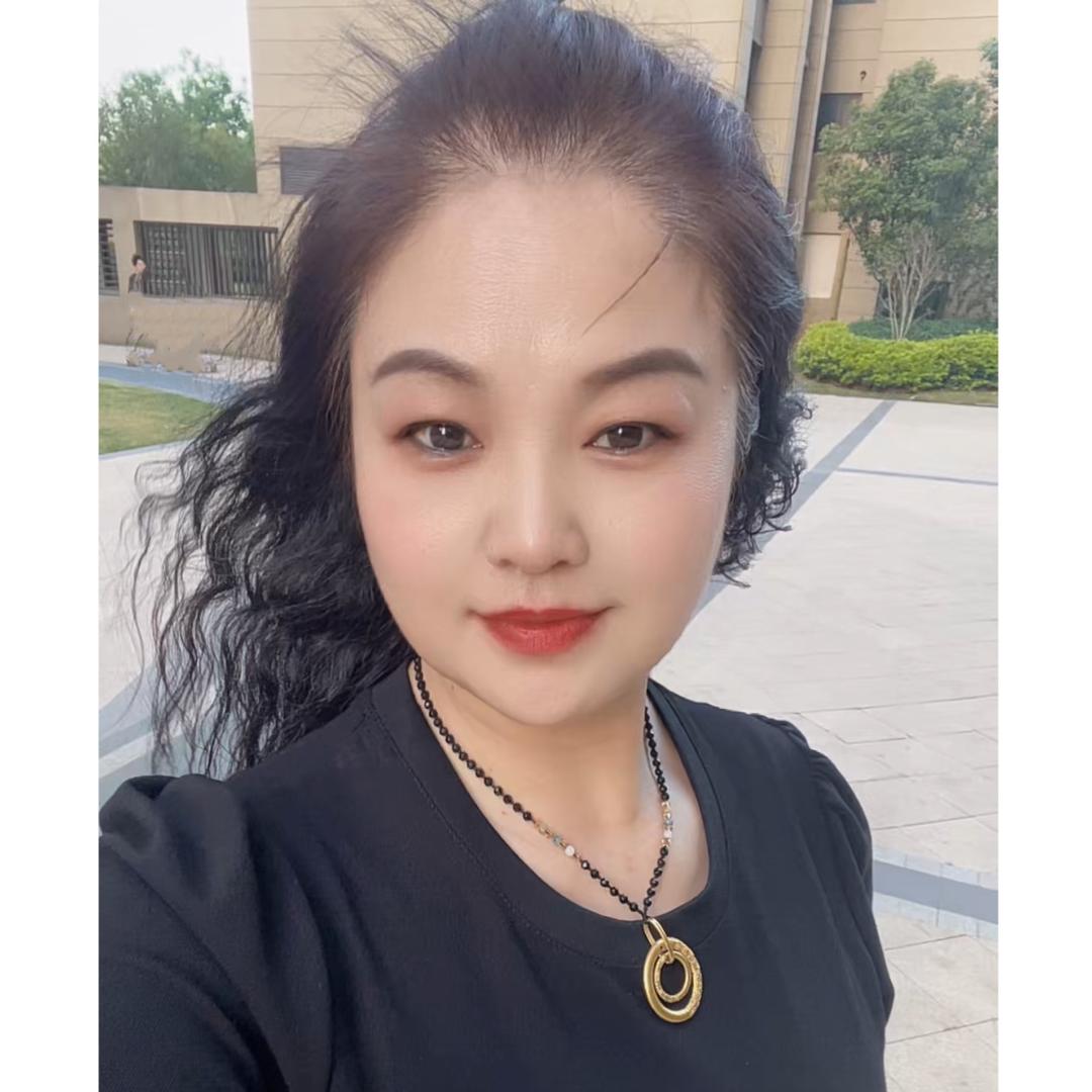 清雅淡香