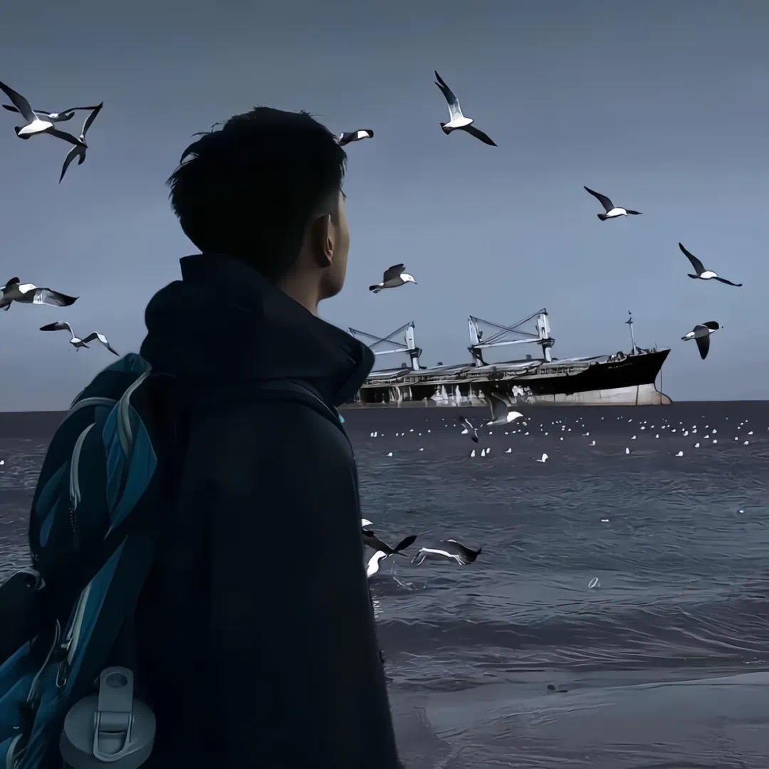 威.