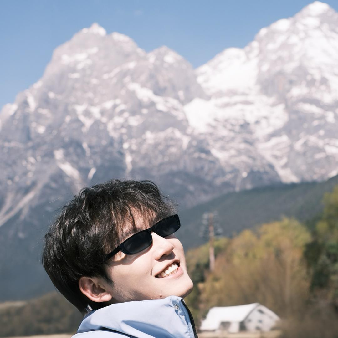 键盘霞
