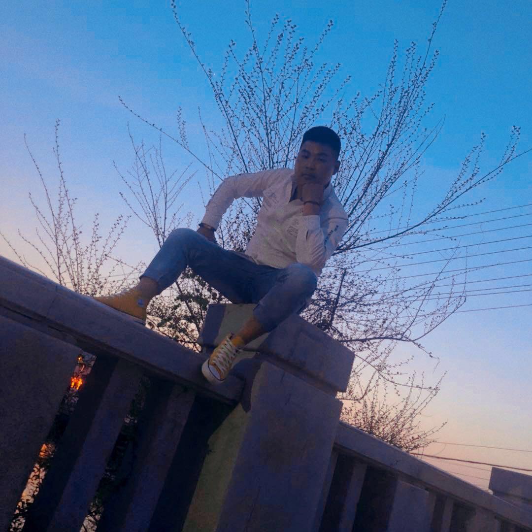 小林哥