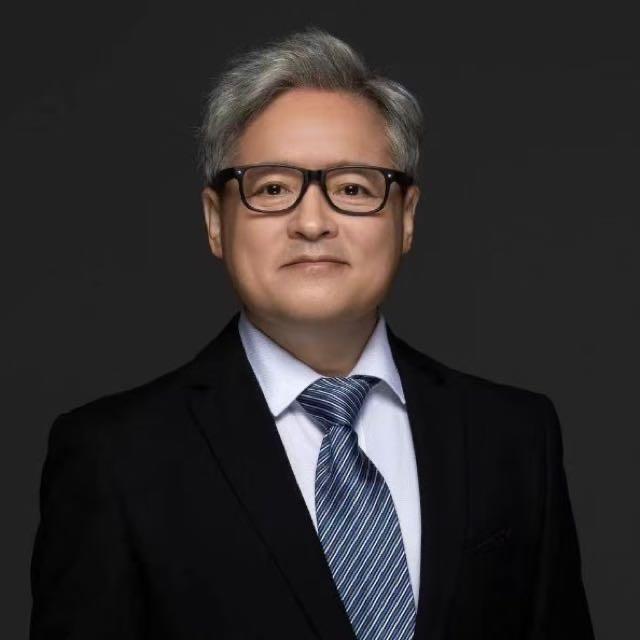 段涛院长