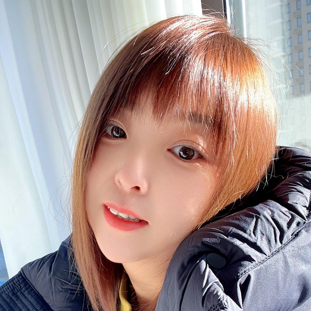 梦涵爱生活
