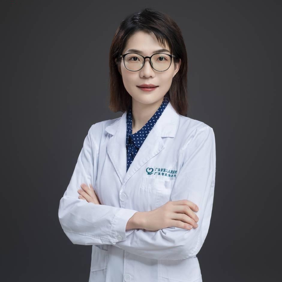 医学减重曾博士Dr. Tsang